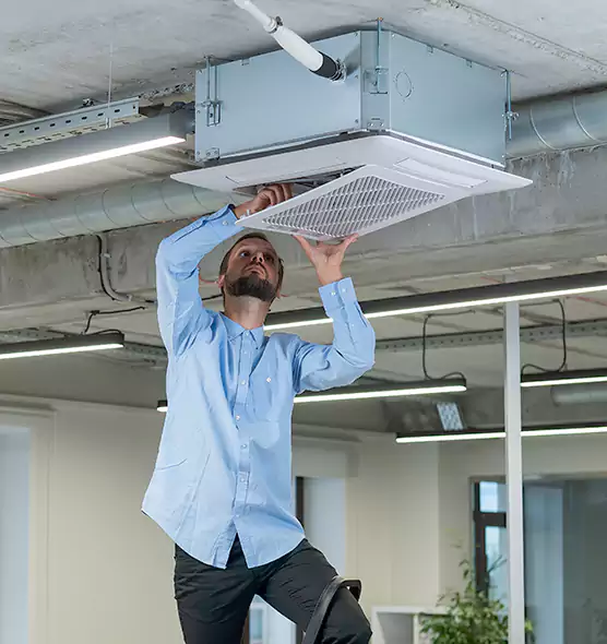 Professional Air Duct Cleaners in Yuma, AZ