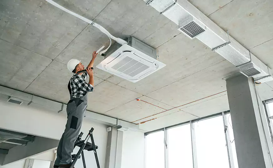 Ventilation System Cleaning Yuma