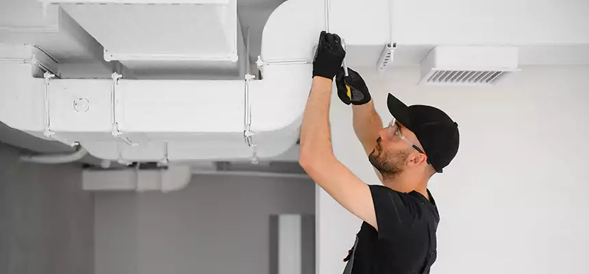 Our Air Duct Cleaning Services in Yuma, AZ