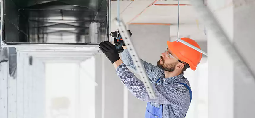 Comprehensive Ventilation Cleaning in Yuma