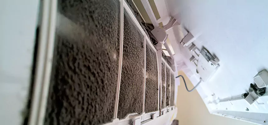 Preventive Air Duct Bacteria Removal in Yuma