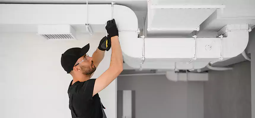 Our Air Duct Repair Services in Yuma, AZ