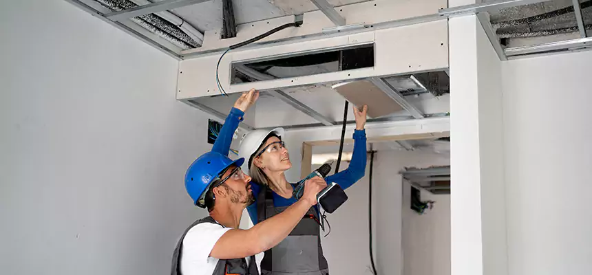 Our Air Duct Virus Disinfection Services in Yuma, AZ