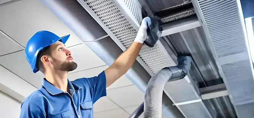 Our Annual Dryer Vent Maintenance Services in Yuma, AZ