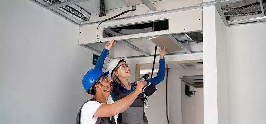 Our Attic Air Duct Cleaning Services in Yuma, AZ