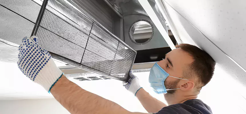 Our Bathroom Exhaust Duct Cleaning Services in Yuma, AZ