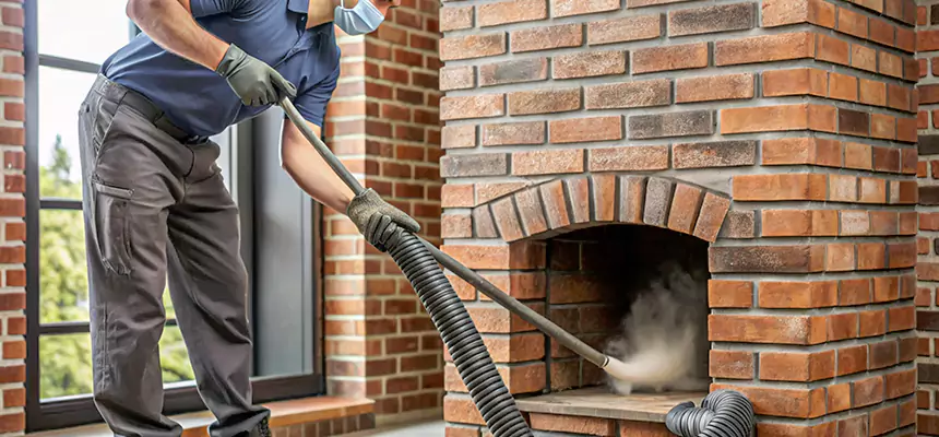Our Chimney Sweep Services in Yuma, AZ