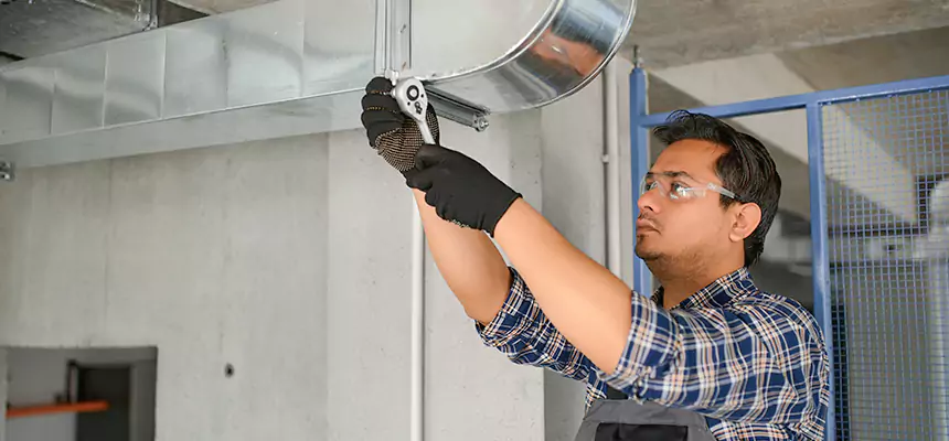 Our Clogged Air Duct Repair Services in Yuma, AZ