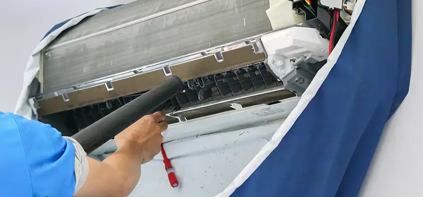 Advanced Clogged Dryer Vent Repair for Multi-Unit & Commercial in Yuma, AZ