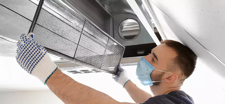 Our Dryer Vent Replacement Services in Yuma, AZ