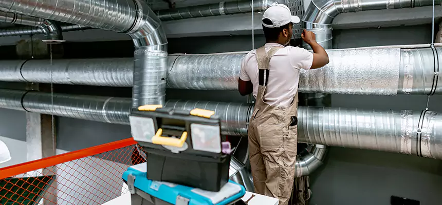 Comprehensive Duct Expansion in Yuma, AZ