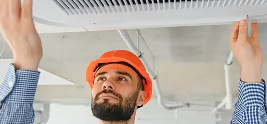 Our Furnace Vent Cleaning Services in Yuma, AZ