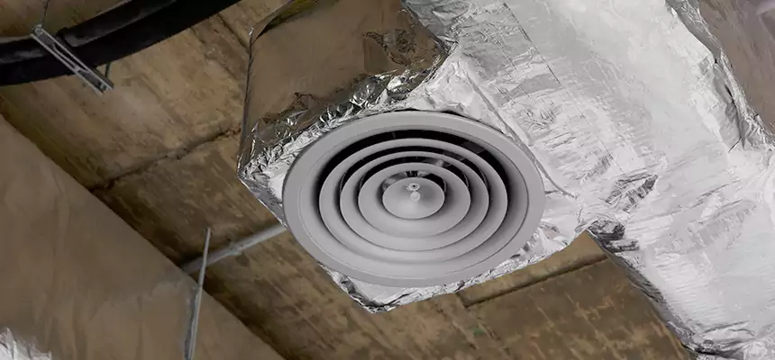 Our Industrial Dryer Vent Cleaning Services in Yuma, AZ