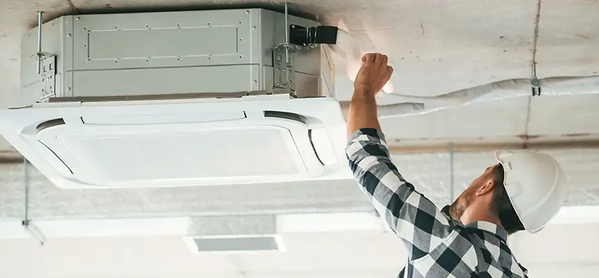 Our Local Vent Cleaning Services in Yuma, AZ