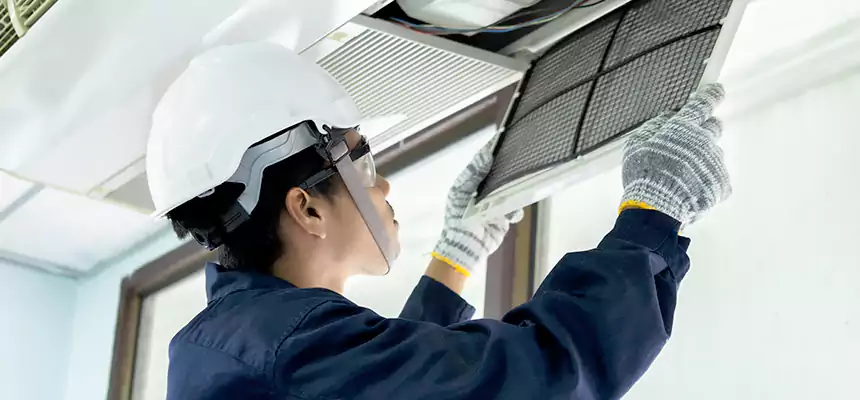 Our Mold & Mildew Removal from Air Ducts Services in Yuma, AZ