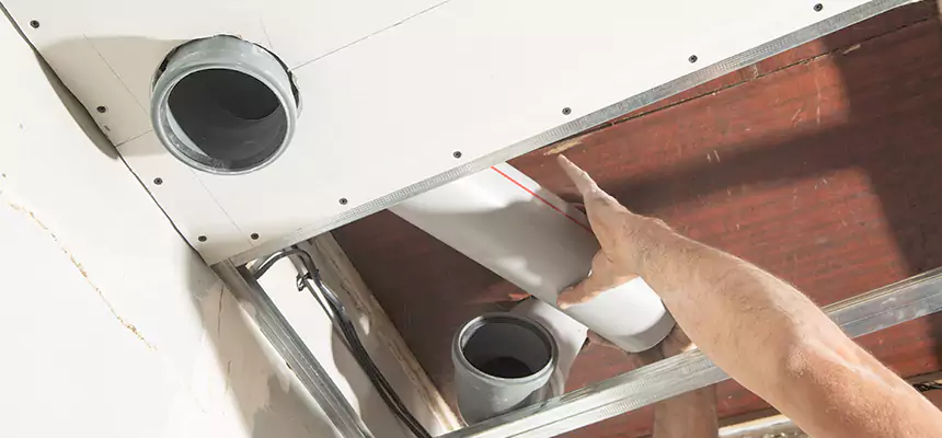 Smart — Duct Design & Sizing New Room Vent Extension in Yuma