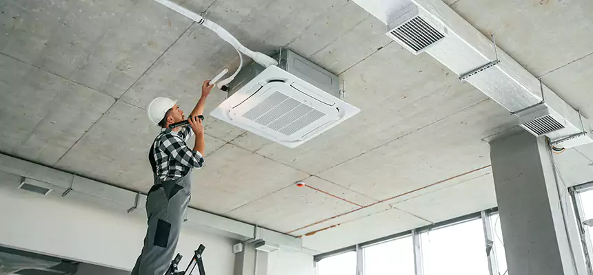 Our Wi Fi Connected Air Ducts Services in Yuma, AZ