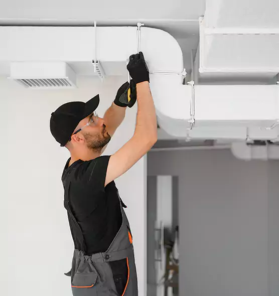Professional Air Duct And Dryer Vent Cleaning in Yuma, AZ
