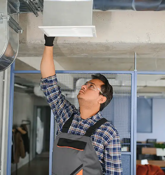 Top-Rated Air Duct Cleaning Near Me in Yuma, AZ