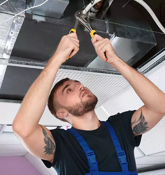 About Air Duct Repair Services in Yuma, AZ
