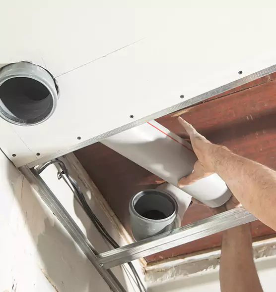 Professional Air Duct Replacement in Yuma, AZ