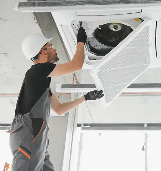 About Air Duct Rodent Removal in Yuma, AZ