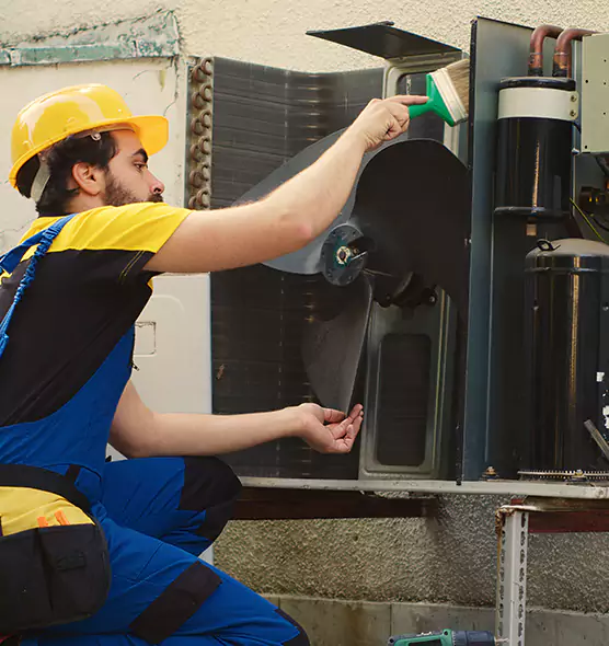 Professional Air Duct Washing Service in Yuma, AZ