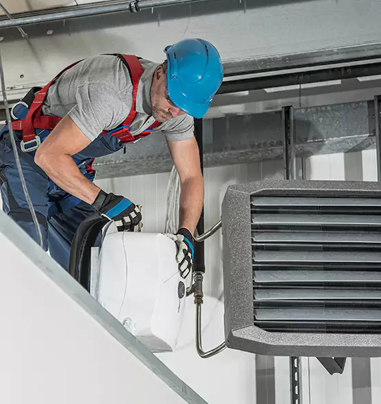 Professional HVAC Cleaning Solutions in Yuma, AZ
