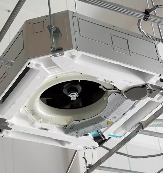 Professional Industrial Dryer Vent Cleaning in Yuma, AZ