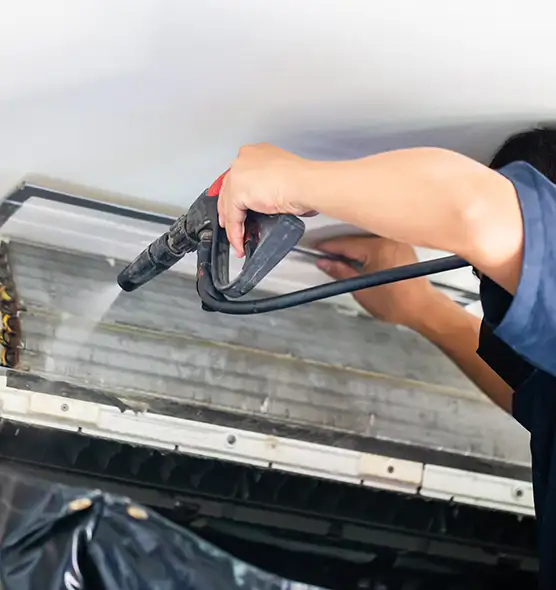 Welcome to Move-in/Move-out Duct Cleaning Services in Yuma, AZ