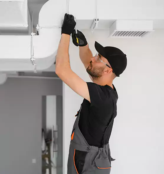 Advanced Office Ductwork Cleaning Services in Yuma, AZ