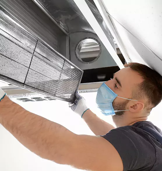 About Remove Smoke Smell From Air Duct in Yuma, AZ