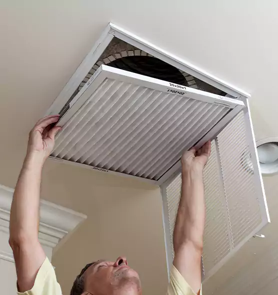 Advanced Residential Vent Cleaning in Yuma, AZ