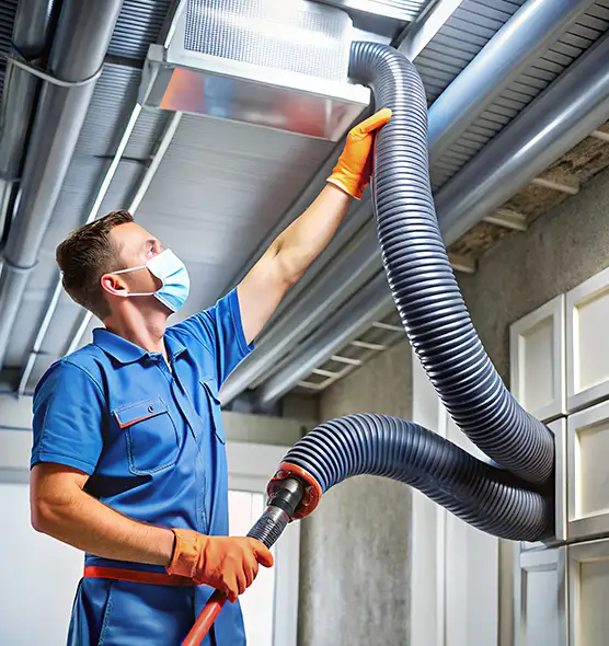 Welcome to Air Duct Cleaning & Repairs Yuma — Your Local Roof Dryer Vent Cleaning Specialists in Yuma, AZ