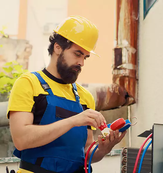 About Smart HVAC Installation in Yuma, AZ