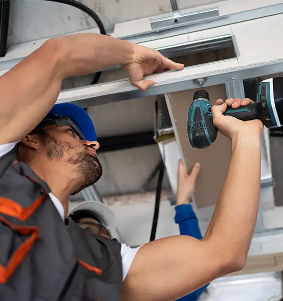 About Vent Smoke Odor Elimination in Yuma, AZ