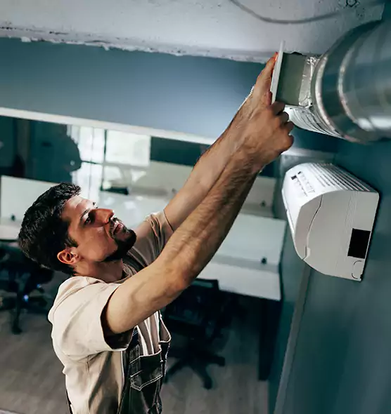 Reliable Warehouse Vent Cleaning in Yuma, AZ