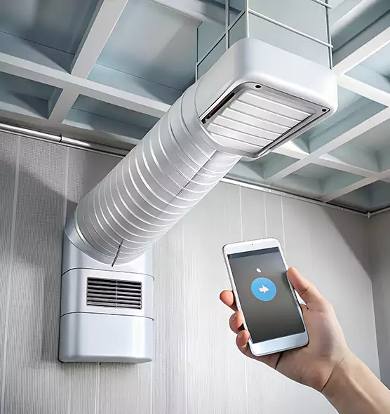 About Wi-Fi Connected Air Ducts in Air Duct Cleaning & Repairs Yuma in Arizona