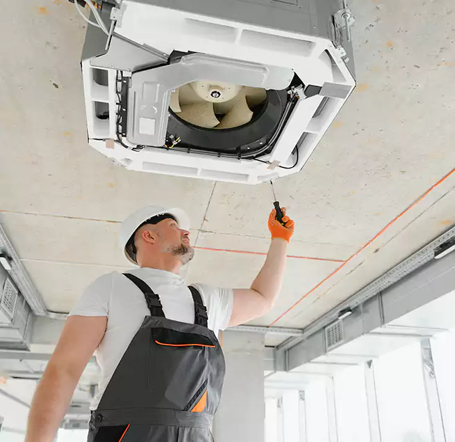 Why Homeowners & Businesses Trust Us in Yuma, AZ?