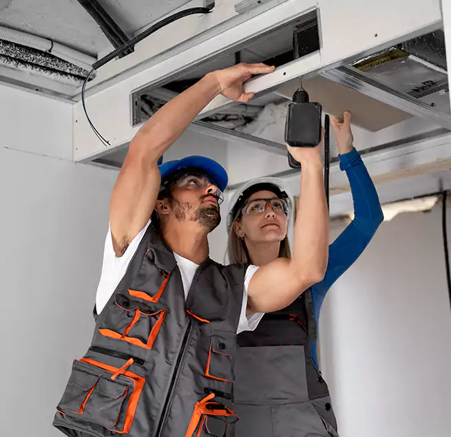 Why Homeowners & Businesses Trust Us in Yuma, AZ