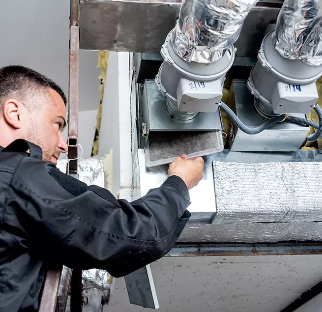 Why Homeowners & Businesses Trust Us in Yuma, AZ?