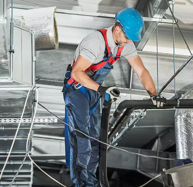 Why Homeowners & Businesses Trust Us in Yuma, AZ?