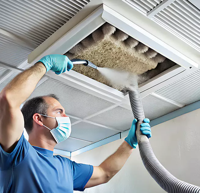  Why Homeowners & Businesses Trust Us Yuma, AZ?