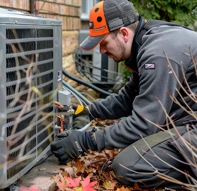 Why Homeowners & Businesses Trust Us in Yuma, AZ?