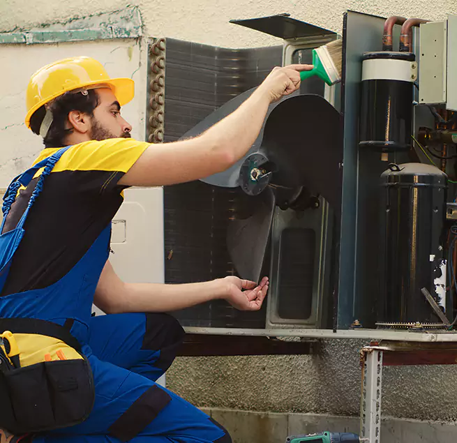 Why Homeowners & Businesses Trust Us Yuma, AZ?