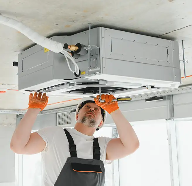 Why Homeowners & Businesses Trust Us Yuma, AZ