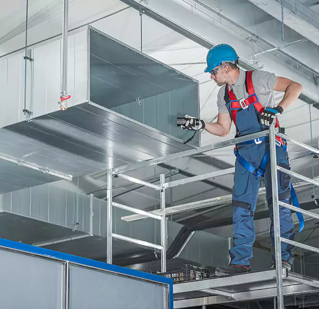 Why Homeowners Businesses Trust Us in Yuma, AZ