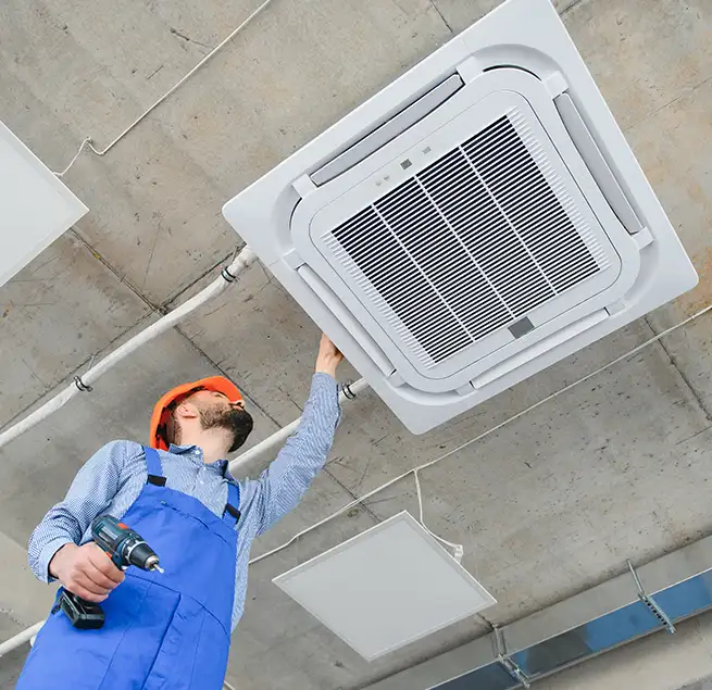 Why Homeowners & Businesses Trust Us in Yuma, AZ