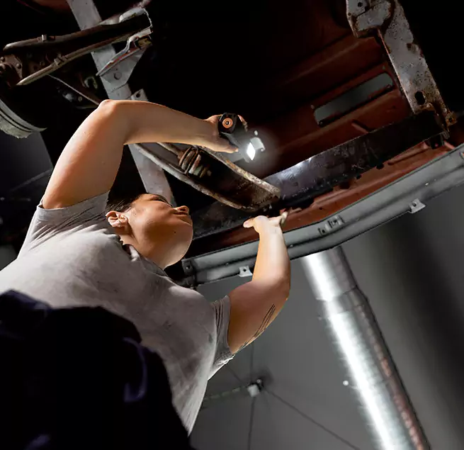 Why Homeowners & Businesses Trust Us Yuma, AZ