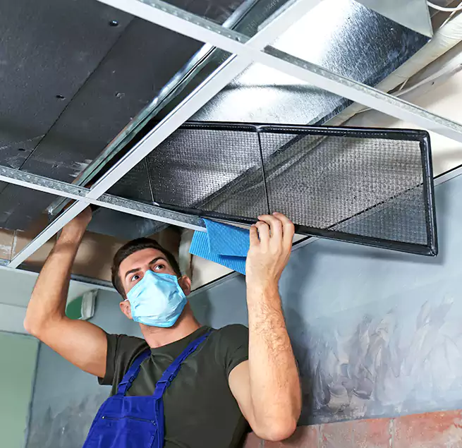 Why Homeowners Businesses Trust Us in Yuma, AZ